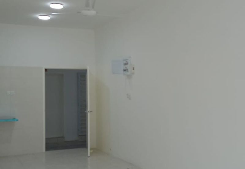 CASA RESIDENCES, CHEMOR