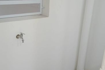 CASA RESIDENCES, CHEMOR