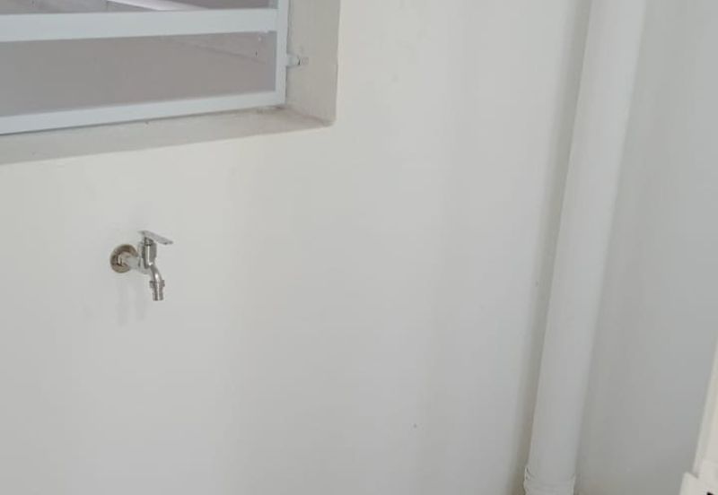 CASA RESIDENCES, CHEMOR