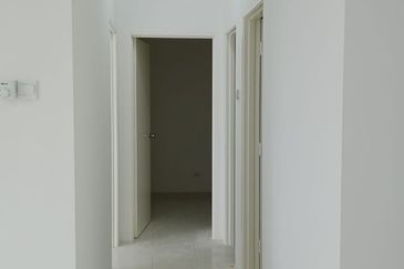 CASA RESIDENCES, CHEMOR