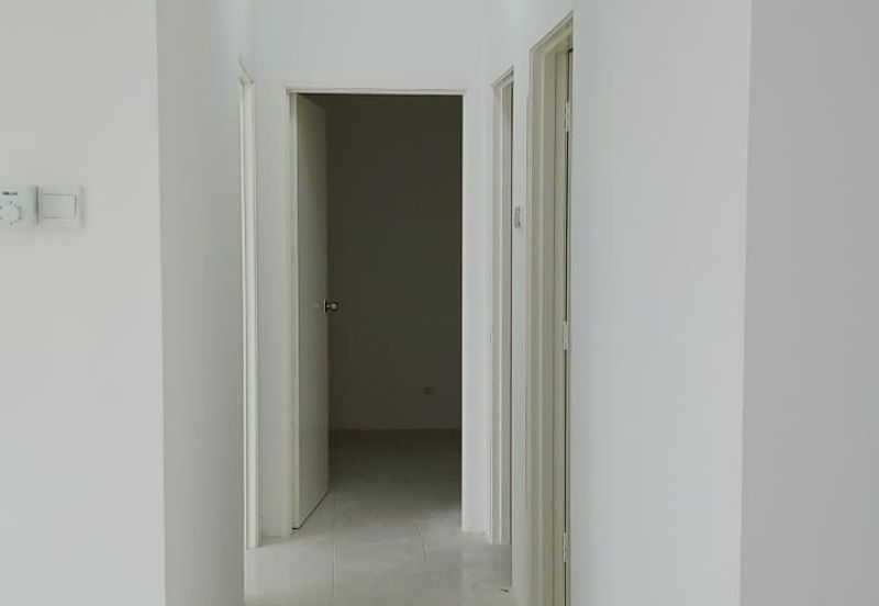 CASA RESIDENCES, CHEMOR