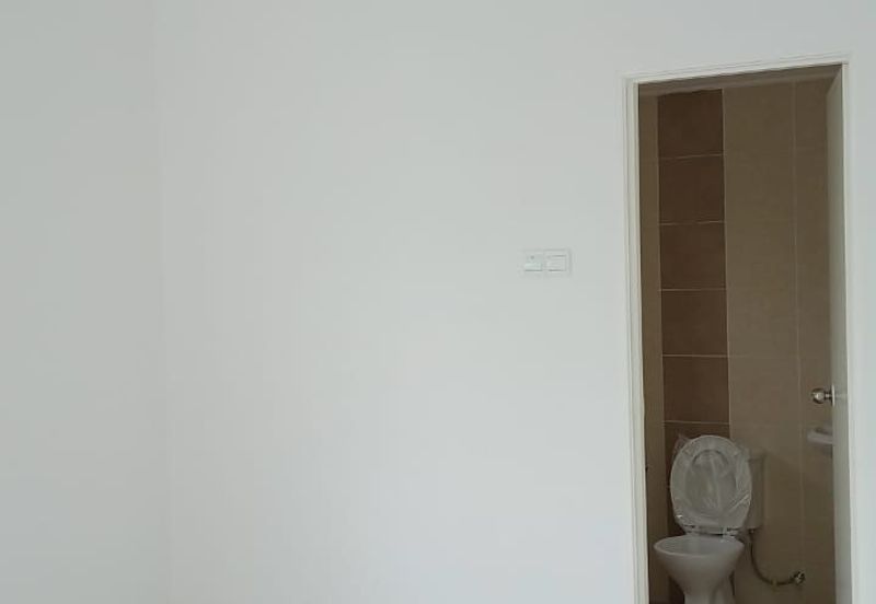 CASA RESIDENCES, CHEMOR