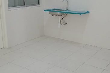 CASA RESIDENCES, CHEMOR