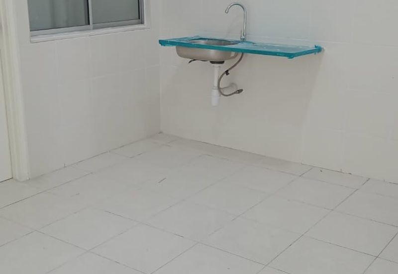 CASA RESIDENCES, CHEMOR