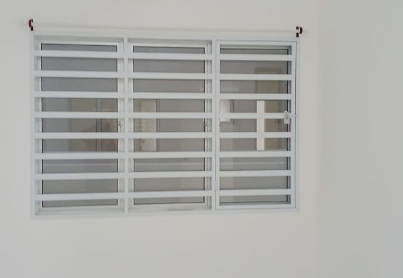 CASA RESIDENCES, CHEMOR