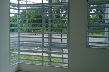 CASA RESIDENCES, CHEMOR