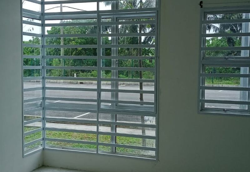 CASA RESIDENCES, CHEMOR