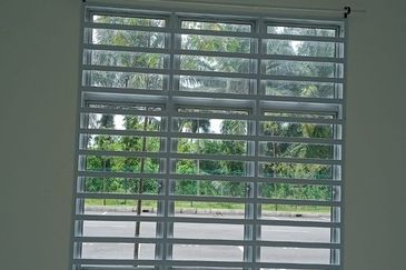 CASA RESIDENCES, CHEMOR