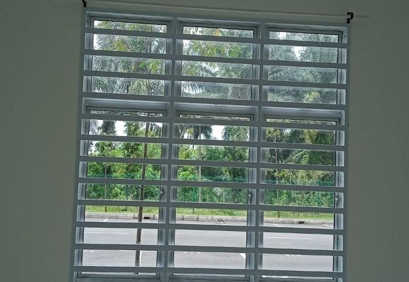 CASA RESIDENCES, CHEMOR