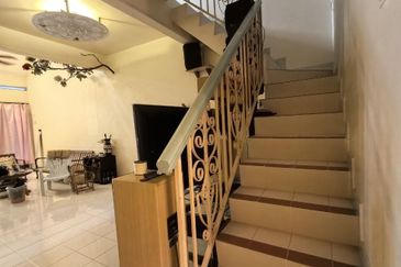 Taman Menglembu Impiana Adril