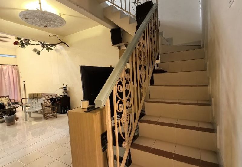 Taman Menglembu Impiana Adril