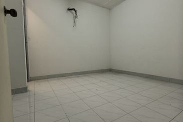 Taman Menglembu Impiana Adril