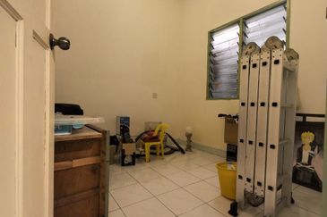 Taman Menglembu Impiana Adril