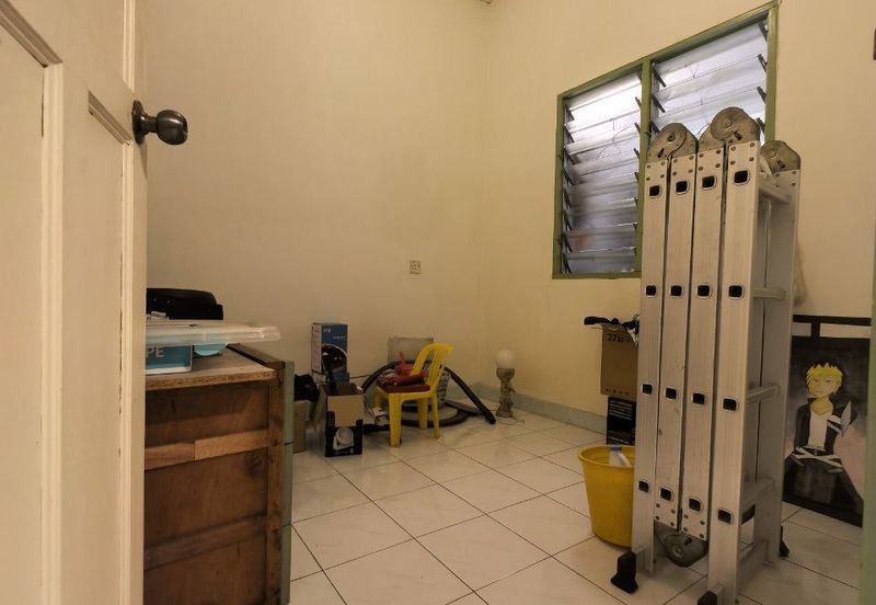 Taman Menglembu Impiana Adril