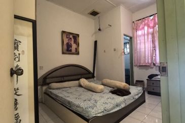 Taman Menglembu Impiana Adril