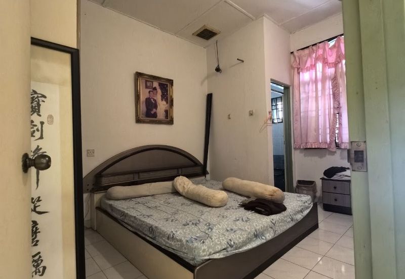 Taman Menglembu Impiana Adril