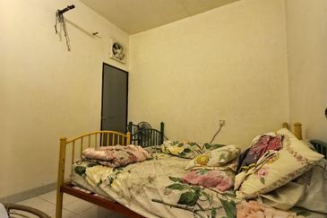 Taman Menglembu Impiana Adril