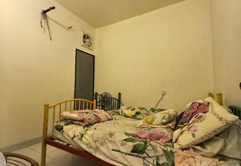 Taman Menglembu Impiana Adril