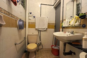 Taman Menglembu Impiana Adril