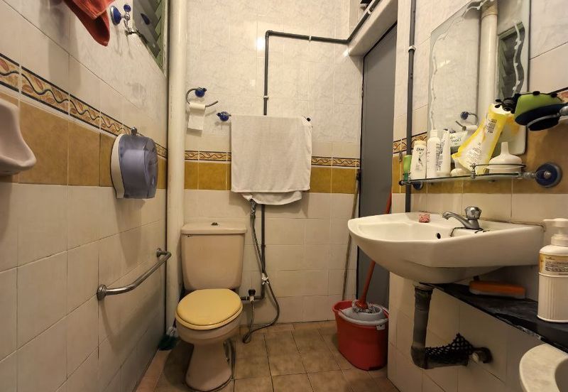 Taman Menglembu Impiana Adril