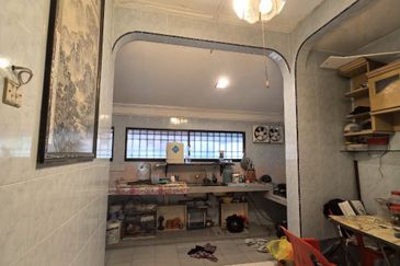 Taman Menglembu Impiana Adril