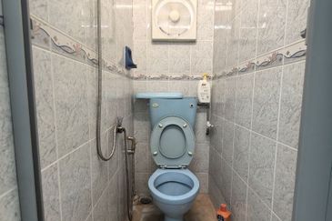 Taman Menglembu Impiana Adril