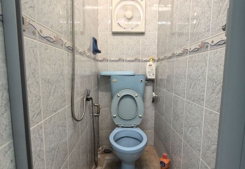 Taman Menglembu Impiana Adril