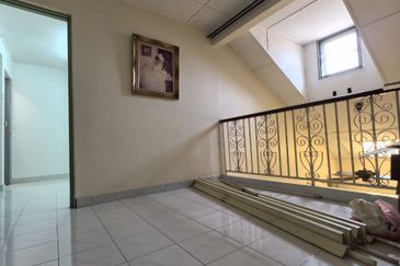 Taman Menglembu Impiana Adril