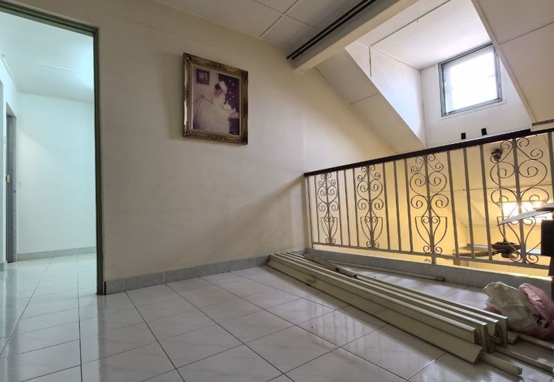 Taman Menglembu Impiana Adril