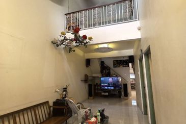 Taman Menglembu Impiana Adril