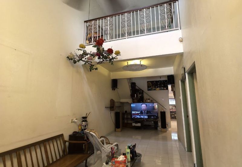 Taman Menglembu Impiana Adril