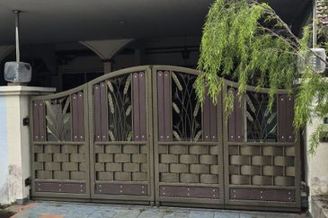 Taman Menglembu Impiana Adril