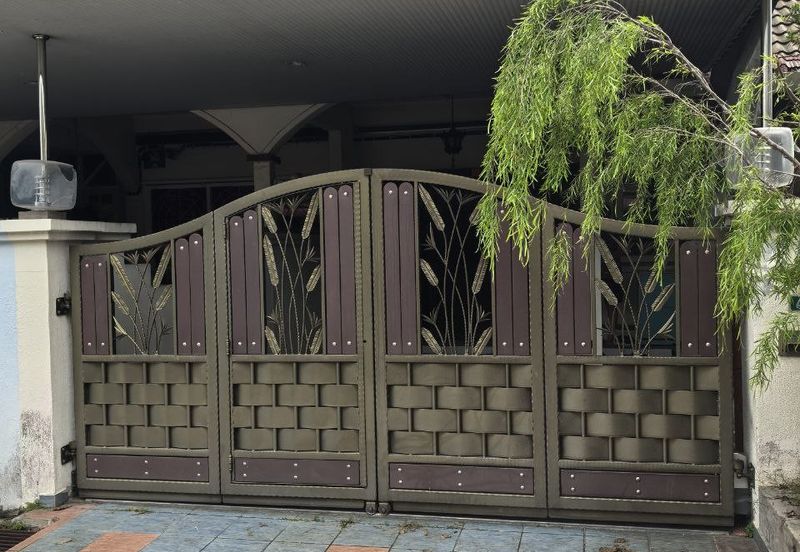 Taman Menglembu Impiana Adril