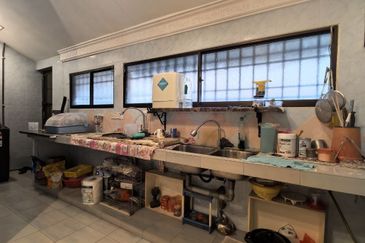 Taman Menglembu Impiana Adril