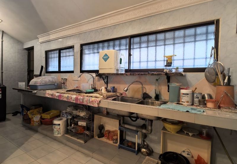 Taman Menglembu Impiana Adril