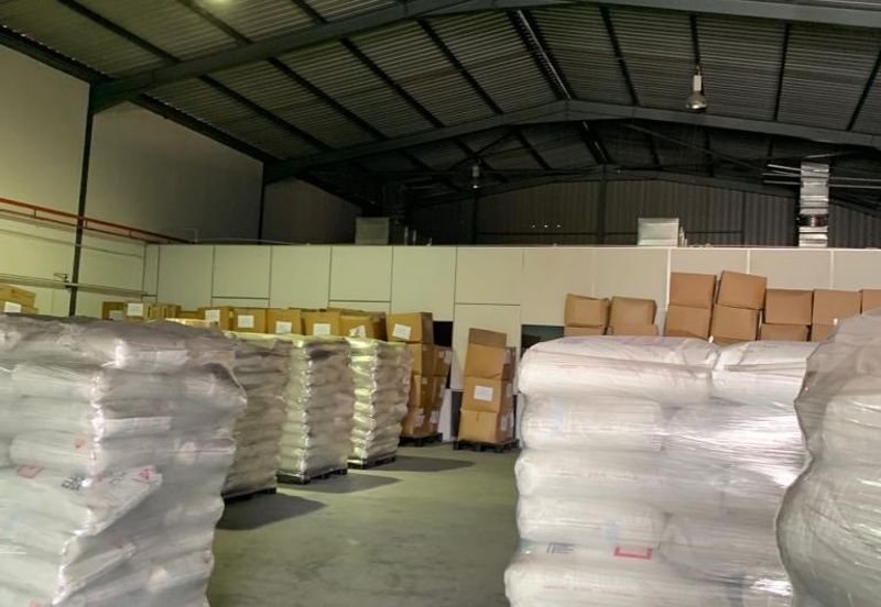 Sri Rapat Light Industrial Park