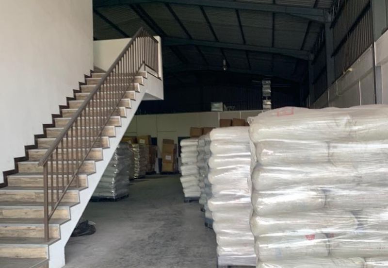 Sri Rapat Light Industrial Park