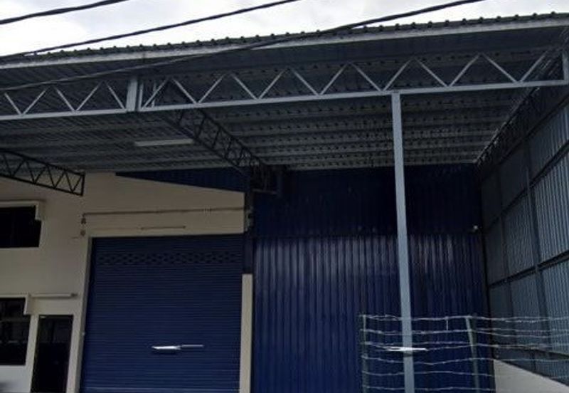 Sri Rapat Light Industrial Park