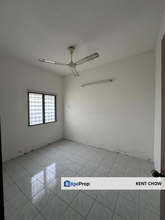 🏡 FOR RENT: Ipoh Garden East / Bercham Double Storey Terrace House 🏡, Perak, Ipoh