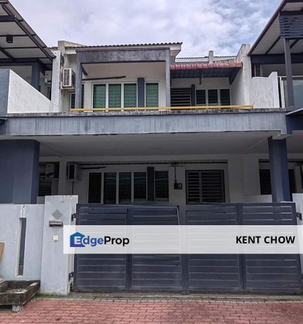 🏡 Botani Lapangan Hartamas | Freehold Double Storey Home for Sale/Rent 🏡, Perak, Kinta