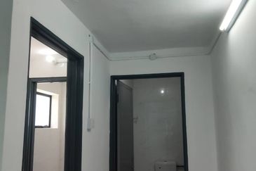 Sri Rapat Light Industrial Park