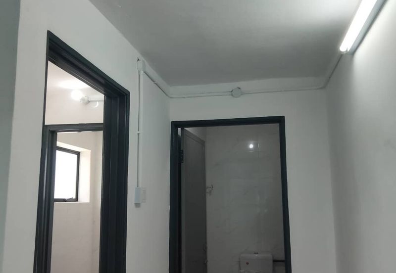 Sri Rapat Light Industrial Park