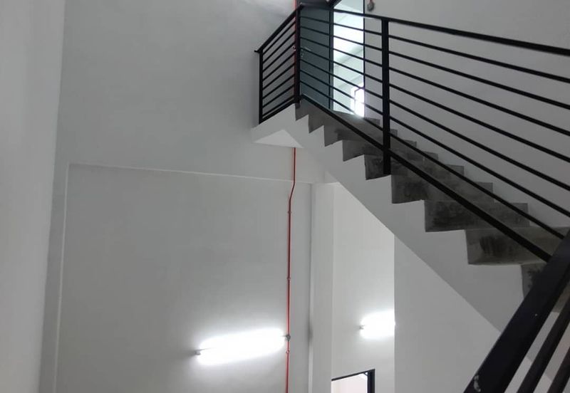 Sri Rapat Light Industrial Park