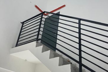 Sri Rapat Light Industrial Park