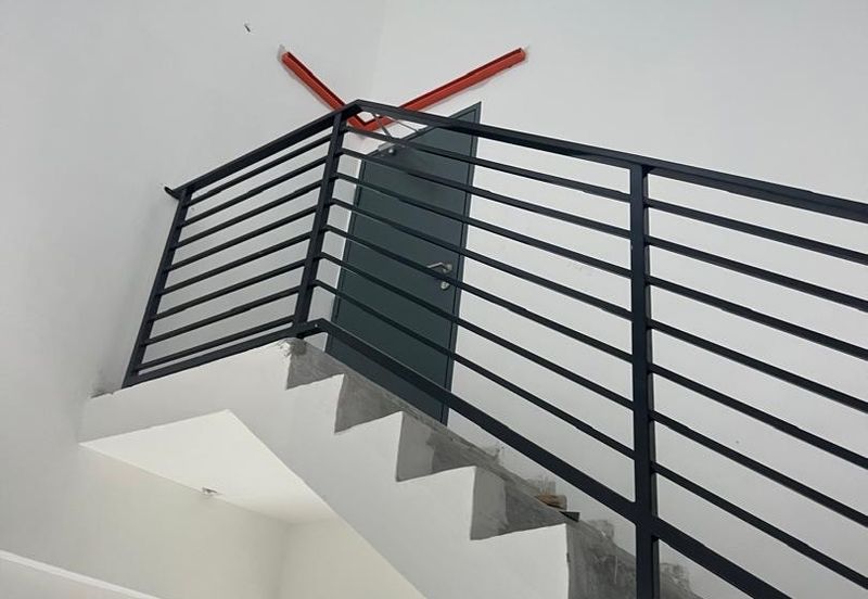 Sri Rapat Light Industrial Park