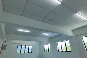 Sri Rapat Light Industrial Park