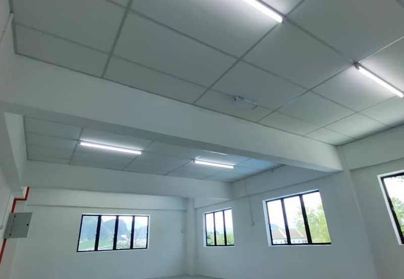 Sri Rapat Light Industrial Park