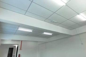 Sri Rapat Light Industrial Park