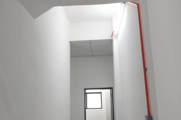 Sri Rapat Light Industrial Park