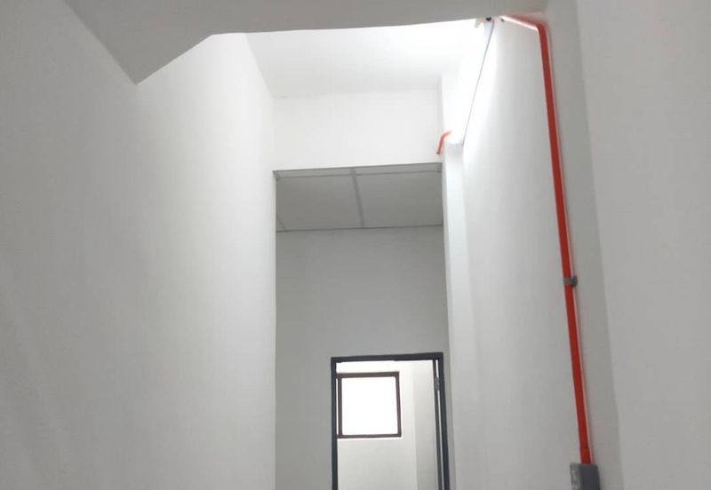 Sri Rapat Light Industrial Park